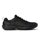 Topo Athletic Men's Terraventure 5 GTX Trail Running Shoes - Black/Charcoal