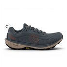 Topo Athletic Men's Terraventure 5 Trail Running Shoes - Grey/Clay