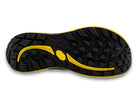 Topo Athletic Men's Trailventure 2 - Charcoal/Mustard