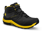 Topo Athletic Men's Trailventure 2 - Charcoal/Mustard