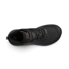 Topo Athletic Men's Trailventure 3 GTX Hiking Boot - Black/Black