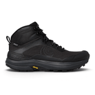 Topo Athletic Men's Trailventure 3 GTX Hiking Boot - Black/Black