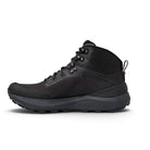 Topo Athletic Men's Trailventure 3 GTX Hiking Boot - Black/Black