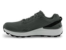 Topo Athletic Men's Traverse Trail Running Shoes - Grey/Charcoal