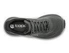 Topo Athletic Men's Ultraventure 4 Trail Running Shoes - Grey/Grey (Wide Width)