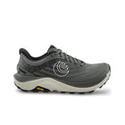 Topo Athletic Men's Ultraventure 4 Trail Running Shoes - Grey/Grey