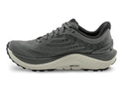 Topo Athletic Men's Ultraventure 4 Trail Running Shoes - Grey/Grey