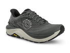 Topo Athletic Men's Ultraventure 4 Trail Running Shoes - Grey/Grey