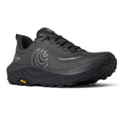 Topo Athletic Men's Ultraventure 5 GTX Trail Running Shoes - Charcoal/Black