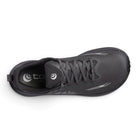 Topo Athletic Men's Ultraventure 5 GTX Trail Running Shoes - Charcoal/Black