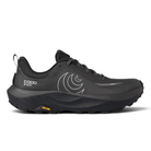 Topo Athletic Men's Ultraventure 5 GTX Trail Running Shoes - Charcoal/Black