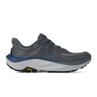 Topo Athletic Men's Ultraventure 5 Trail Running Shoes - Grey/Blue