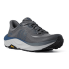 Topo Athletic Men's Ultraventure 5 Trail Running Shoes - Grey/Blue