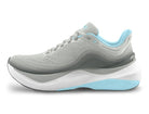 Topo Athletic Women's Aura - Grey/Blue