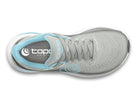 Topo Athletic Women's Aura - Grey/Blue