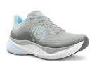 Topo Athletic Women's Aura - Grey/Blue
