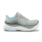 Topo Athletic Women's Aura - Grey/Blue