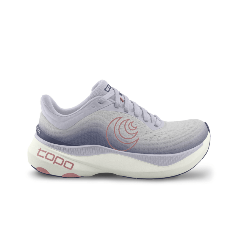 Topo Athletic Women's Aura - Purple/Lilac