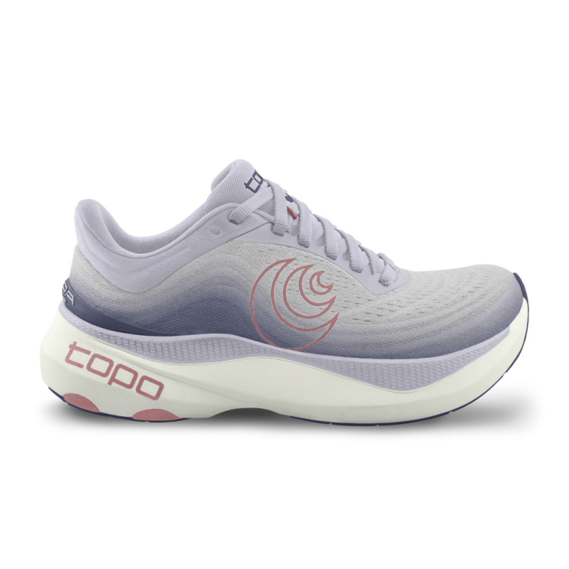 Seliga ShoesTopo Athletic Women's Aura (Wide Width) - Purple/Lilac