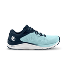 Topo Athletic Women's Fli - Lyte 4 - Powder Blue/White