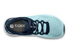 Topo Athletic Women's Fli - Lyte 4 - Powder Blue/White