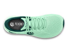 Topo Athletic Women's Phantom 3 - Mint/Emerald