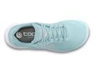 Topo Athletic Women's Phantom 4 Running Shoes - Dusty Blue/Pink