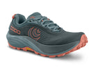 Topo Athletic Women's Pursuit 3 Trail Running Shoes - Slate/Clay