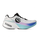 Topo Athletic Women's Specter 3 Running Shoes - White/Teal