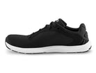 Topo Athletic Women's ST - 6 Running Shoes - Black/White