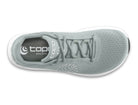 Topo Athletic Women's ST - 6 Running Shoes - Grey/White
