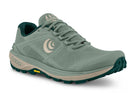 Topo Athletic Women's Terraventure 4 - Sage/Tan