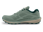 Topo Athletic Women's Terraventure 4 - Sage/Tan