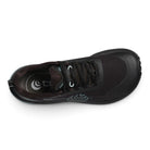 Topo Athletic Women's Terraventure 5 GTX Trail Running Shoes - Black/Mint