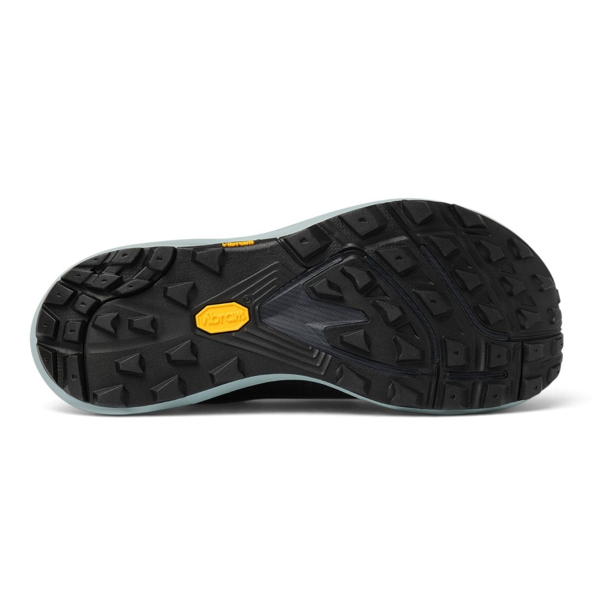 Topo Athletic Women's Terraventure 5 GTX Trail Running Shoes - Black/Mint