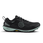 Topo Athletic Women's Terraventure 5 GTX Trail Running Shoes - Black/Mint