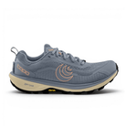 Topo Athletic Women's Terraventure 5 Trail Running Shoes - Grey/Peach