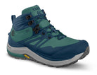 Topo Athletic Women's Trailventure 2 WP - Ocean/Blue