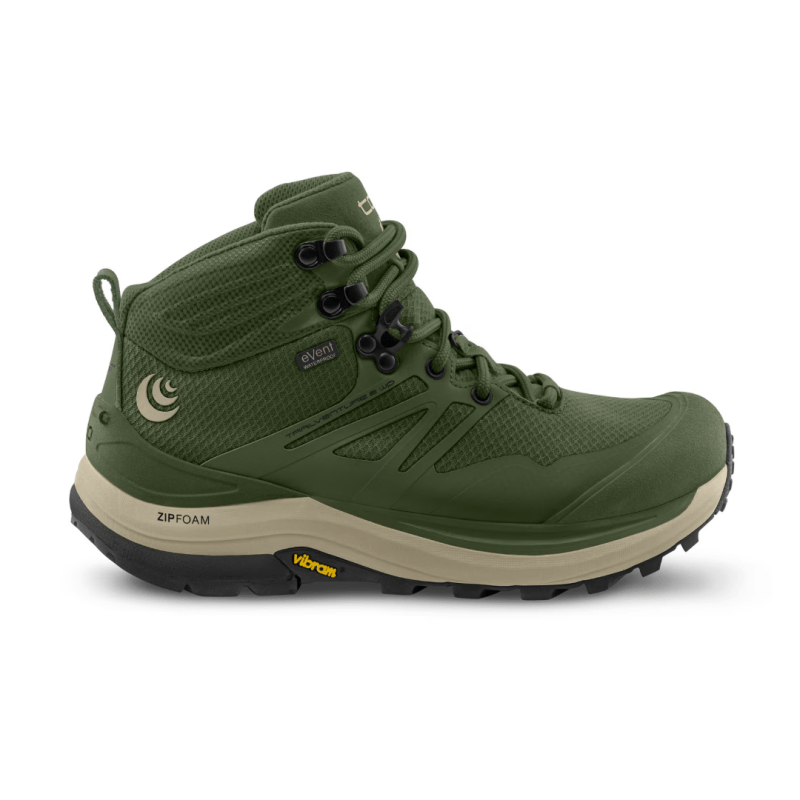 Topo Athletic Women's Trailventure Waterproof Hiking Boots