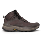 Topo Athletic Women's Trailventure 3 GTX Hiking Boot - Clay/Black