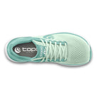 Topo Athletic Women's Ultrafly 4 - Mint/Green