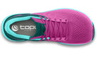 Topo Athletic Women's Ultrafly 4 - Violet/Blue