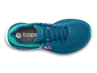 Topo Athletic Women's Ultrafly 5 - Blue/Aqua