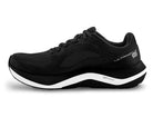 Topo Athletic Women's Ultrafly 6 Running Shoes - Black/White