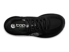 Topo Athletic Women's Ultrafly 6 Running Shoes - Black/White