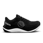 Topo Athletic Women's Ultrafly 6 Running Shoes - Black/White