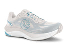 Topo Athletic Women's Ultrafly 6 Running Shoes - Grey/Sky