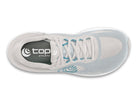 Topo Athletic Women's Ultrafly 6 Running Shoes - Grey/Sky
