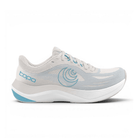Topo Athletic Women's Ultrafly 6 Running Shoes - Grey/Sky
