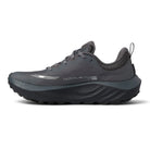 Topo Athletic Women's Ultraventure 5 GTX Trail Running Shoes - Grey/Butter